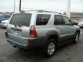 Titanium Metallic - 4Runner SR5 4x4 Photo No. 4