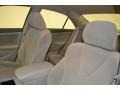 Desert Sand Metallic - Camry LE Photo No. 19