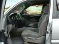 Titanium Metallic - 4Runner SR5 4x4 Photo No. 7