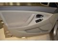 Desert Sand Metallic - Camry LE Photo No. 21