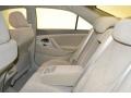 Desert Sand Metallic - Camry LE Photo No. 24