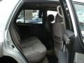 Titanium Metallic - 4Runner SR5 4x4 Photo No. 12
