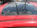 Milano Red - Integra LS Coupe Photo No. 22