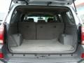Titanium Metallic - 4Runner SR5 4x4 Photo No. 13