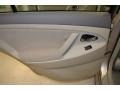 Desert Sand Metallic - Camry LE Photo No. 27