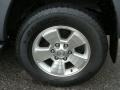 Titanium Metallic - 4Runner SR5 4x4 Photo No. 14