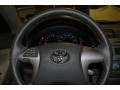 Desert Sand Metallic - Camry LE Photo No. 29