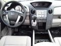 2011 Honda Pilot EX-L interior