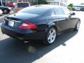 Capri Blue Metallic - CLS 500 Photo No. 11