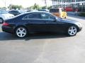 Capri Blue Metallic - CLS 500 Photo No. 12