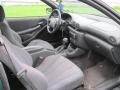 1997 Dark Teal Metallic Pontiac Sunfire SE Coupe  photo #9