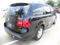 2011 Tanzanite Blue Metallic Volkswagen Routan SE  photo #7