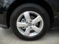 2011 Tanzanite Blue Metallic Volkswagen Routan SE  photo #9