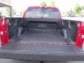 2008 Victory Red Chevrolet Silverado 1500 LT Extended Cab  photo #13