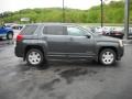 2011 Cyber Gray Metallic GMC Terrain SLE AWD  photo #3