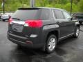 Cyber Gray Metallic - Terrain SLE AWD Photo No. 4