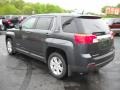 Cyber Gray Metallic - Terrain SLE AWD Photo No. 5