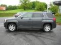 2011 Cyber Gray Metallic GMC Terrain SLE AWD  photo #6