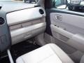 2011 White Diamond Pearl Honda Pilot EX-L  photo #7