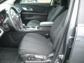 2011 Cyber Gray Metallic GMC Terrain SLE AWD  photo #8