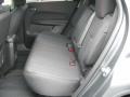 Cyber Gray Metallic - Terrain SLE AWD Photo No. 9