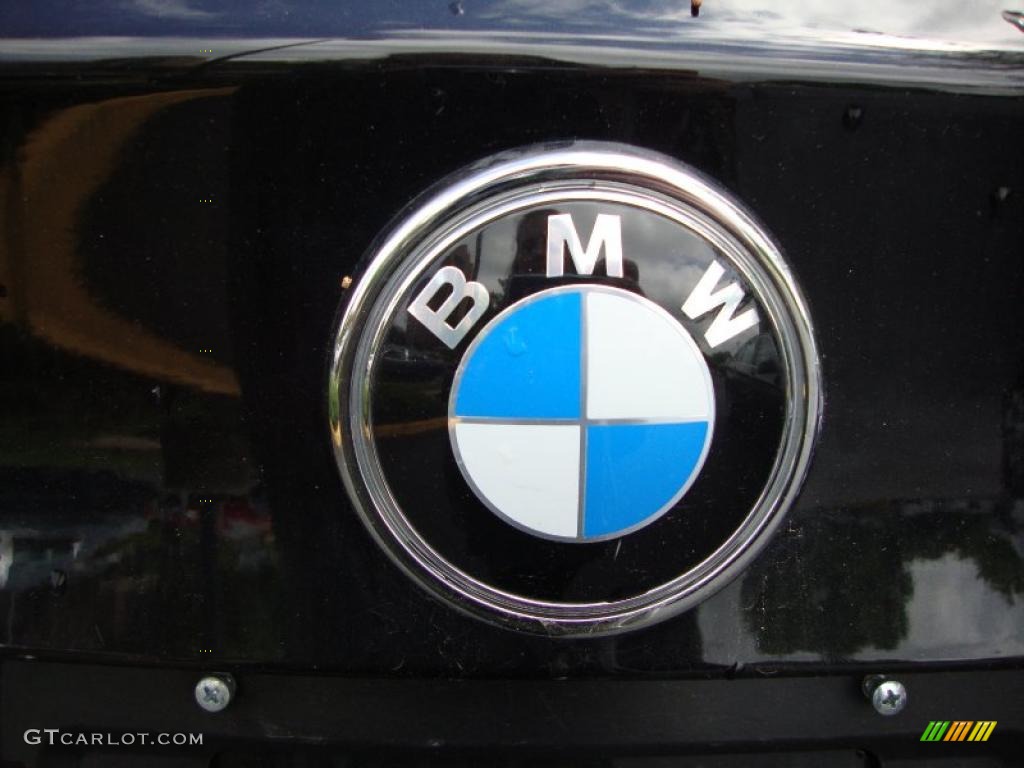 2010 BMW X5 xDrive35d Marks and Logos Photo #49454737