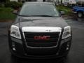 Cyber Gray Metallic - Terrain SLE AWD Photo No. 10