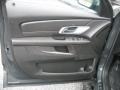 Cyber Gray Metallic - Terrain SLE AWD Photo No. 12