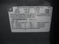 Cyber Gray Metallic - Terrain SLE AWD Photo No. 13