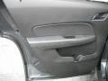 Cyber Gray Metallic - Terrain SLE AWD Photo No. 14