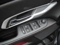 Cyber Gray Metallic - Terrain SLE AWD Photo No. 16