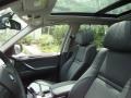 Black Interior Photo for 2010 BMW X5 #49454914