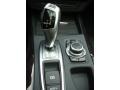 6 Speed Sport Automatic 2010 BMW X5 xDrive35d Transmission