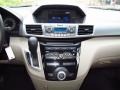 2011 Honda Odyssey EX-L Controls