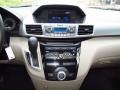 Beige Controls Photo for 2011 Honda Odyssey #49455112