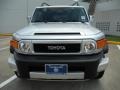 Titanium Metallic - FJ Cruiser 4WD Photo No. 2