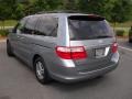 Slate Green Metallic - Odyssey EX-L Photo No. 2