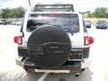 Titanium Metallic - FJ Cruiser 4WD Photo No. 6