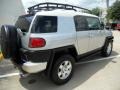 Titanium Metallic - FJ Cruiser 4WD Photo No. 7