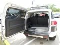 Titanium Metallic - FJ Cruiser 4WD Photo No. 10