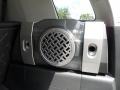 Titanium Metallic - FJ Cruiser 4WD Photo No. 11
