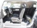 Titanium Metallic - FJ Cruiser 4WD Photo No. 15