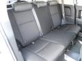 Titanium Metallic - FJ Cruiser 4WD Photo No. 20