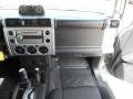 Titanium Metallic - FJ Cruiser 4WD Photo No. 21