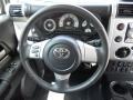 Titanium Metallic - FJ Cruiser 4WD Photo No. 22
