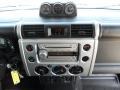Titanium Metallic - FJ Cruiser 4WD Photo No. 23