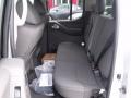 Radiant Silver Metallic - Frontier LE Crew Cab Photo No. 12