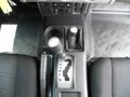 Titanium Metallic - FJ Cruiser 4WD Photo No. 25