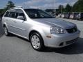 Front 3/4 View of 2006 Forenza Wagon