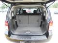 2008 Super Black Nissan Pathfinder S  photo #10